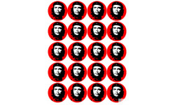 stickers / autocollant le Che